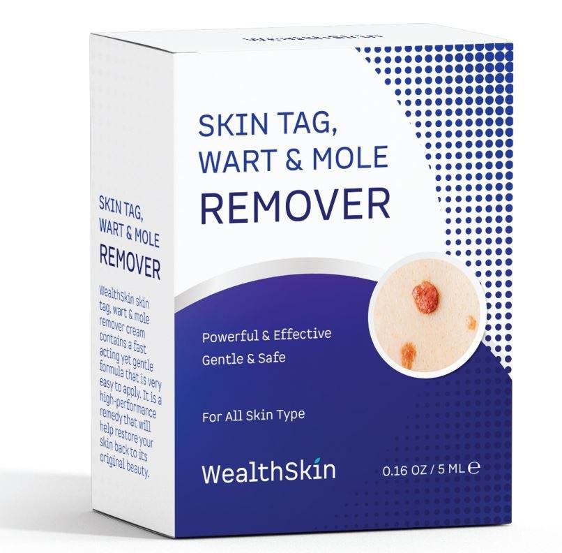 50g Wart Cream Skin Tag Removal Wart And Mole Removal Cream D1t9 Shopee Singapore Mole Tag